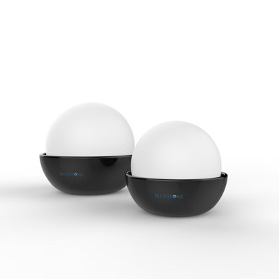 Bluestone Portable Humidifiers - Humidifier Set for Home, Bedroom and Ba Room - Apartment Essentials