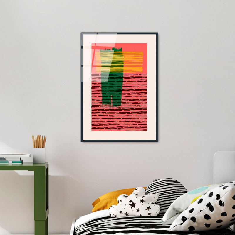 Boze Wall Decor