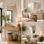 Miroir d'appoint Modern-1324476626