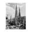 «Saint Patricks Cathedral» sur toile par Print Collection-882846131