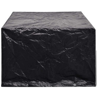 Outdoor Patio Bench Cover