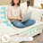 Jousha Upholstered L-Shaped Sectional Reversible-1593184685