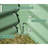 8X4x1.5 Ft Gardening Container - Make Your Garden Bloom With Veggies & Flowers, Galvanized Metal Basin Transform
