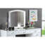 Ensemble de meuble-lavabo 1Pc 3 pi