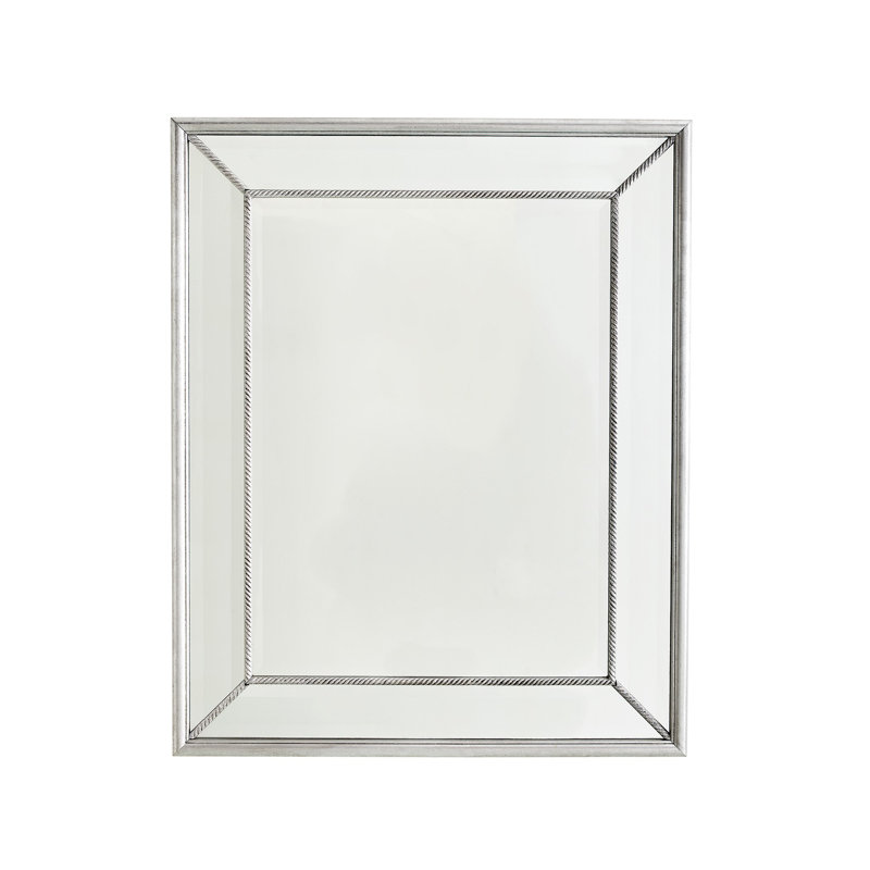 Miroir mural Vermeil