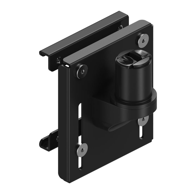 Cotytech Single Screen Wall Mount