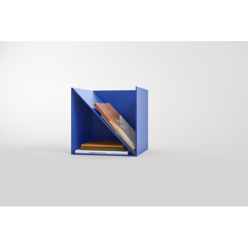 HiFive Magazine Rack - Thumbnail 4