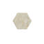 Freyja Stone End Table