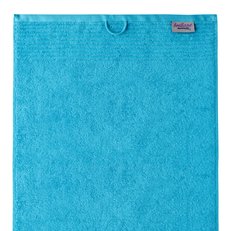Brillant Midweight Mulit-Size Set, Blue/Turquoise