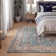 Boynton Oriental Area Rug