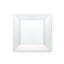 Oskar Flat Wall Mirror