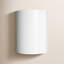 Outdoor Bullets LED Flush Mount-740415999-773776544