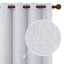 Paire de rideaux occultant Lythrodontas-75185237-75185240