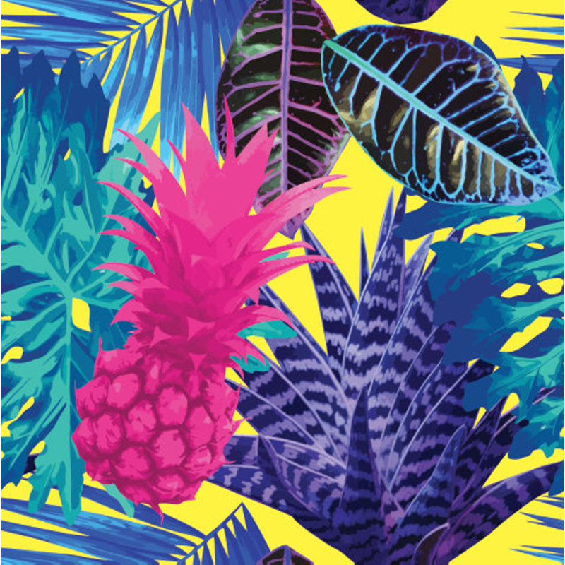 Nashota Matte Wall Mural, 500cm W x 300cm L