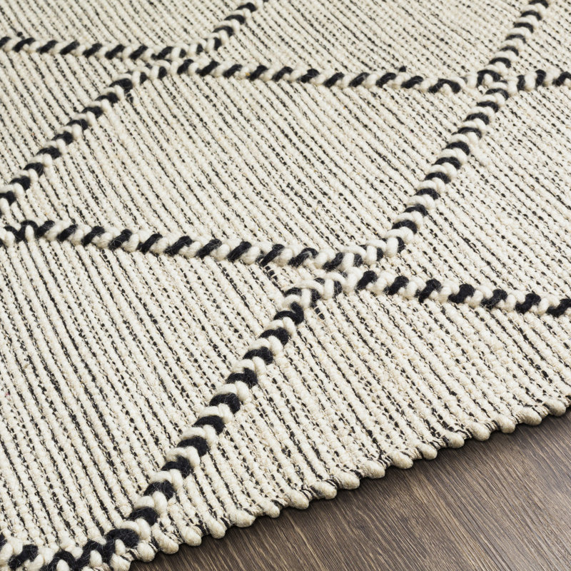 Althena Geometric Indoor Rug, Runner 2'6" x 8'