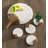 Ivy Bronx Doanh Marble Tray