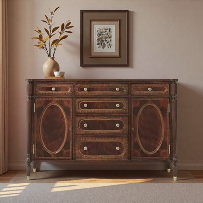 High-Quality Furniture Sideboard