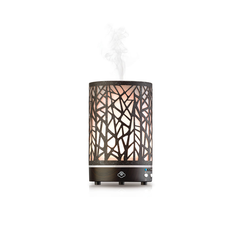 Plug-in Essential Oil Diffusers, 14.3cm H x 9cm W x 9cm D