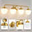 4 - Light Dimmable Vanity Light-1430948112
