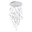 Interlace Round Multi-Light 4-CCT Pendant-237151124