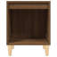 Foreman 40 cm W Bedside Table-140988892-200091127
