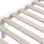 Interlandi Solid Wood Bed-36262722-36262723