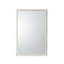 Reeves Rectangle Metal Mirror