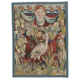 Wool Area Rug