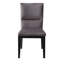 Chaise d'appoint (ensemble de 2)