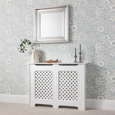 Hayes Adjustable Radiator Cover