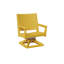 Berlin Gardens Mayhew Natural Chat Swivel Rocker-249818069