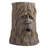 The Odin Tree Stump Statue Table