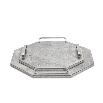 Audrina Decorative Tray