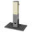 Khanh 31 " H Cat Scratching Post