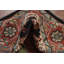 Tapis indien géométrique Viss 6 x 9
