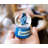 Glass Decorative Object