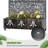 Rowen 74 in. H x 47 in. W Planter Box-128936241