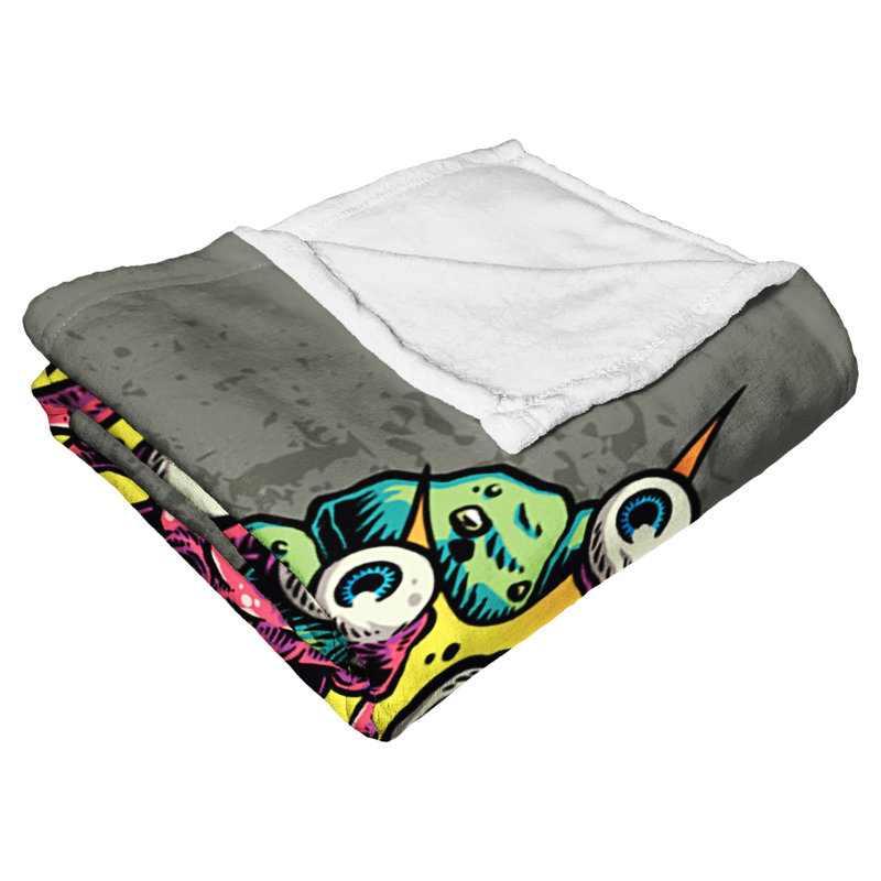 Throw Blanket