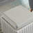 Square Cube Storage Footstool-1052981641