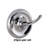 Fall River Wall Mounted Robe Hook-53885299