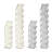 8 Tier Vertical Shoe Rack-1833078378