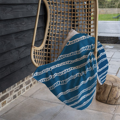 Robidoux Throw Blanket