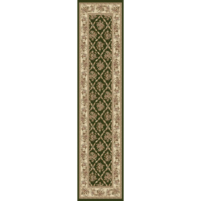 Tapis de zone verte oriental Atterbury