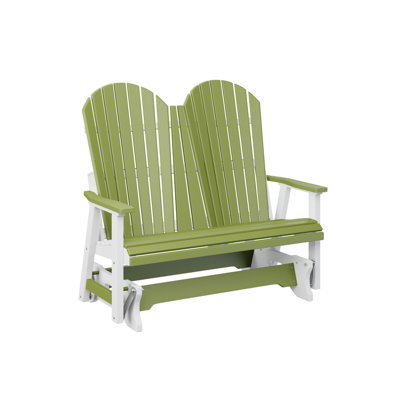 Comfo Back Premium Double Glider