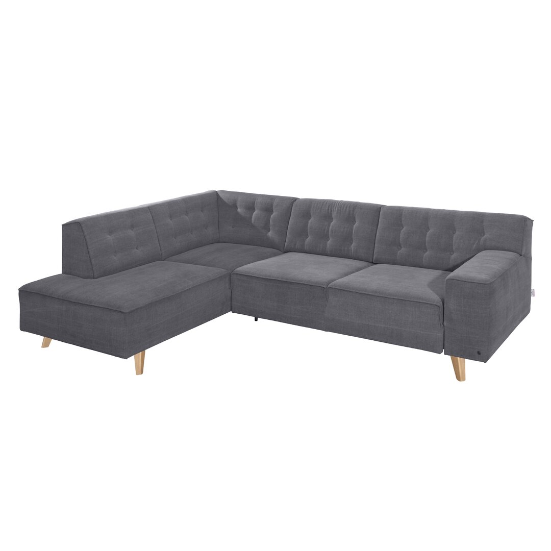 Ecksofa Nordic Chic