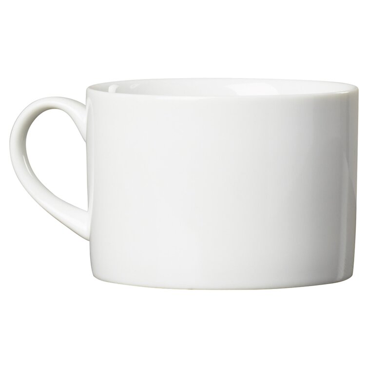 Wayfair, Cappuccino Cup Mugs & Teacups, From $30 Until 11/20