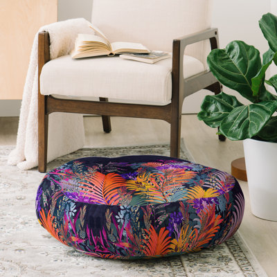 Iveta Abolina Anabelle Floor Pillow