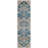 Malchow Washable Oriental Indoor / Outdoor Rug-109568351