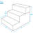 Stairs With 3 Steps-97992136-97992137