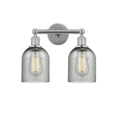 Reiko 2 - Light Dimmable Vanity Light